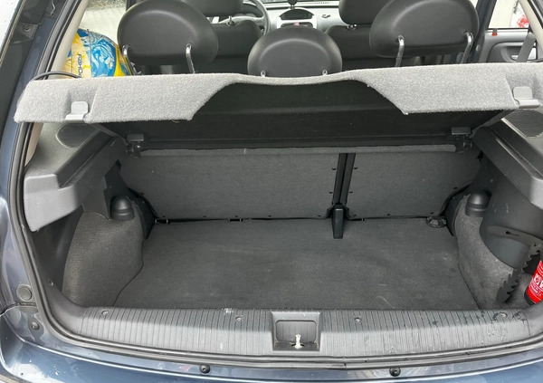 Opel Corsa cena 6500 przebieg: 174000, rok produkcji 2006 z Wrocław małe 407